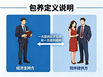 枣庄市包养违法吗？深度揭秘红线风险注意事项